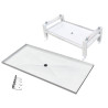 Taca ociekowa SLT500X do StrongLIFT 949x450x25 INOX