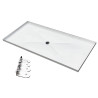 Taca ociekowa SLT500X do StrongLIFT 949x450x25 INOX