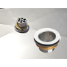 Taca ociekowa SLT400X do StrongLIFT 1190x327x25 INOX