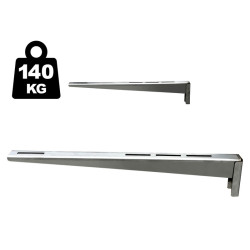 Podpora stojak podstawa ścienna pompy ciepła SLW140 INOX