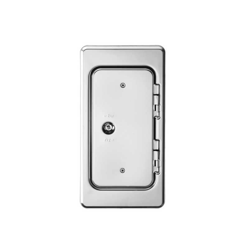 DRZWICZKI KOMINOWE UPMANN