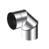 KOLANO INOX Φ 80-200MM 0,6 1.4404