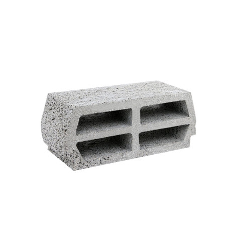 PUSTAK STROPOWY TERIVA OTWARTY KERAMZYT LB-10