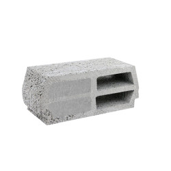 PUSTAK STROPOWY TERIVA ZAMKNIĘTY KERAMZYT LB-10