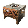 Grill ogrodowy Palenisko "David Fire"