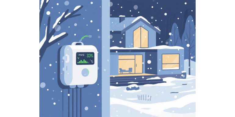 Ile prądu zużywa pompa ciepła na dobę? Kluczowe czynniki i realne koszty