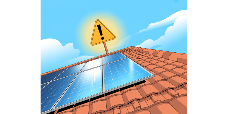 5 najczęstszych błędów przy montażu fotowoltaiki na dachówce