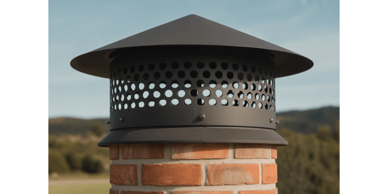 Co to są nasady kominowe? Poznaj rodzaje i kiedy się je stosuje