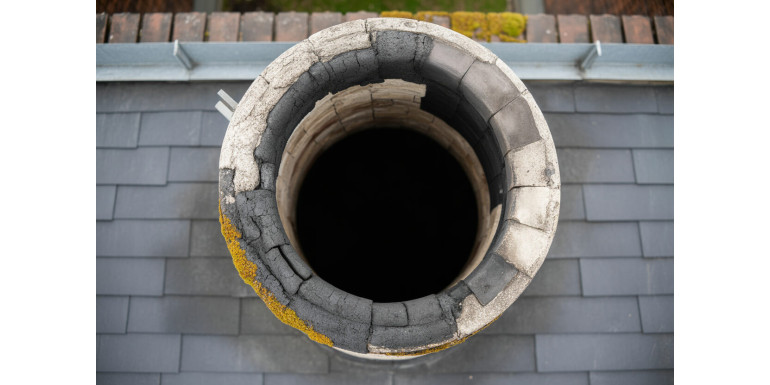 Frezowanie komina - co to jest i kiedy trzeba je wykonać?