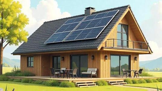 Instalacja off-grid a on-grid - jakie są różnice, wady i zalety?
