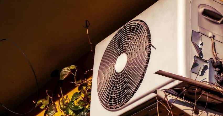 Skropliny z klimatyzacji - jak i gdzie je odprowadzać?